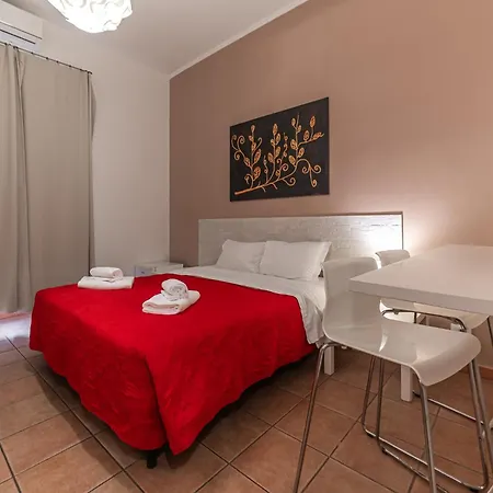 Cristel Cozy - Termini Train Station 2* ローマ