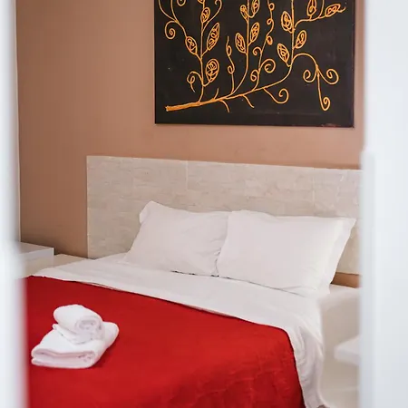 Cristel Cozy - Termini Train Station 2* ローマ