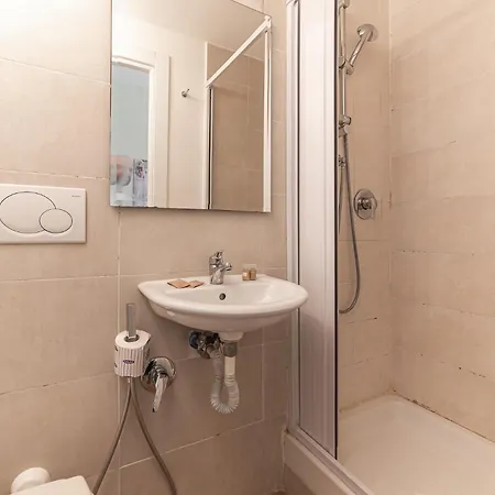 Cristel Cozy - Termini Train Station