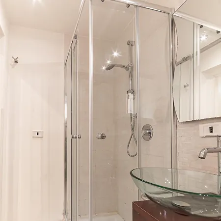Guest house Cristel Cozy - Termini Train Station
