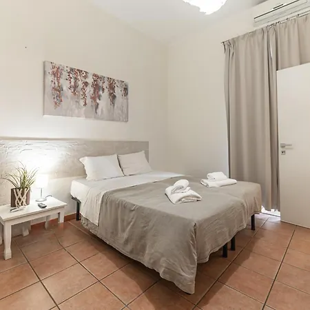 Cristel Cozy - Termini Train Station 2* ローマ